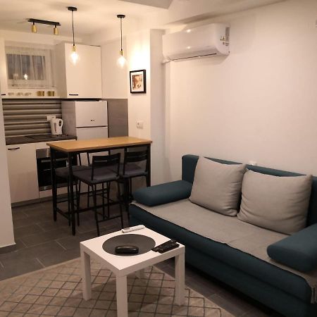 בלגרד Bibi Zahumska Apartman מראה חיצוני תמונה