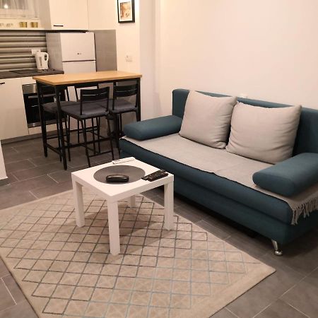 בלגרד Bibi Zahumska Apartman מראה חיצוני תמונה