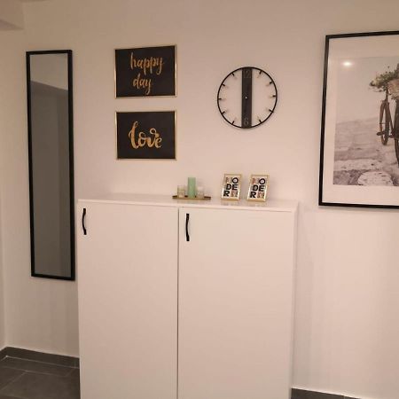 בלגרד Bibi Zahumska Apartman מראה חיצוני תמונה