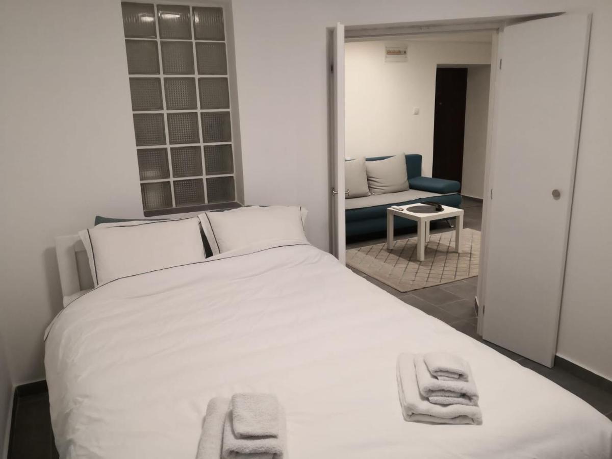 בלגרד Bibi Zahumska Apartman מראה חיצוני תמונה