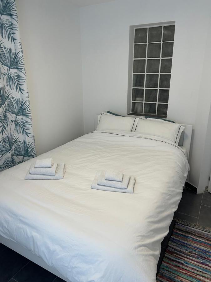 בלגרד Bibi Zahumska Apartman מראה חיצוני תמונה