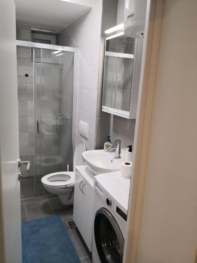 בלגרד Bibi Zahumska Apartman מראה חיצוני תמונה
