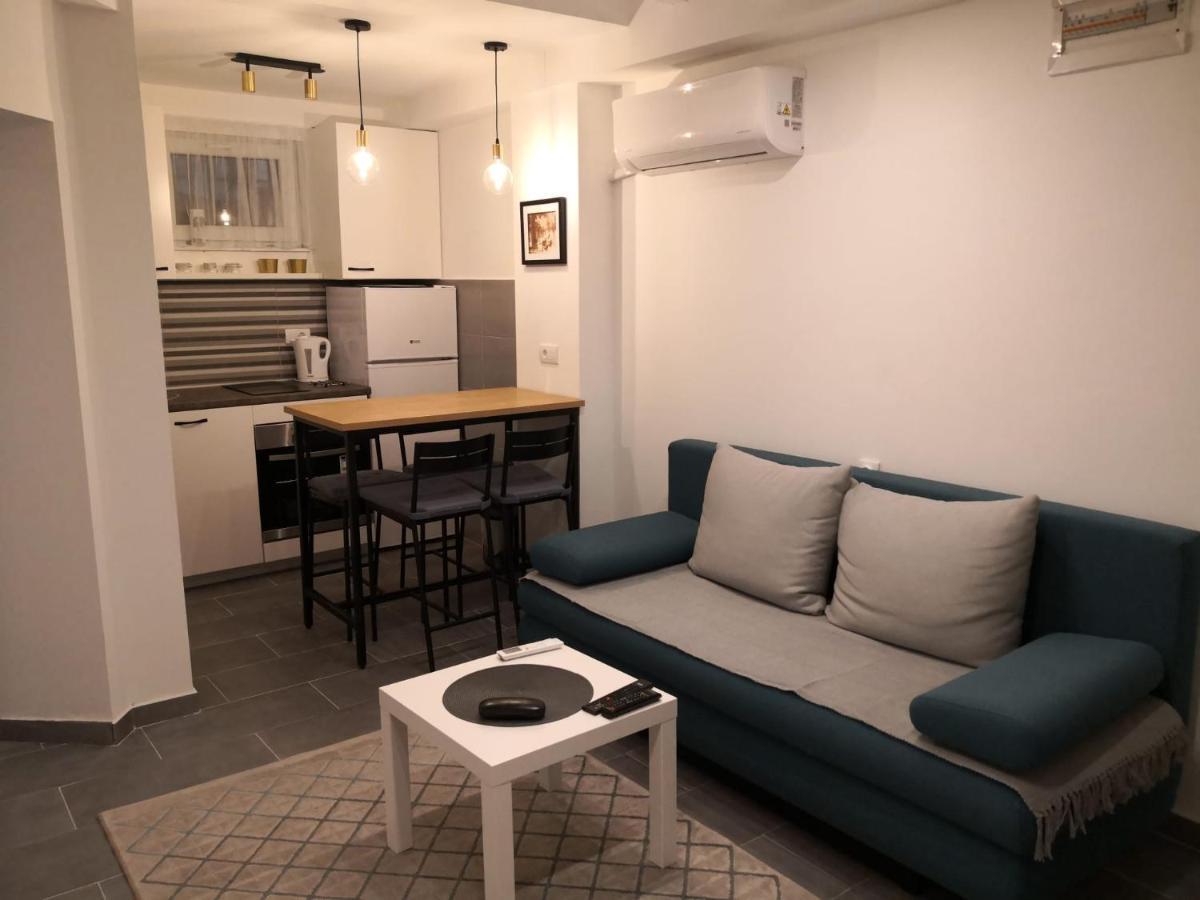 בלגרד Bibi Zahumska Apartman מראה חיצוני תמונה