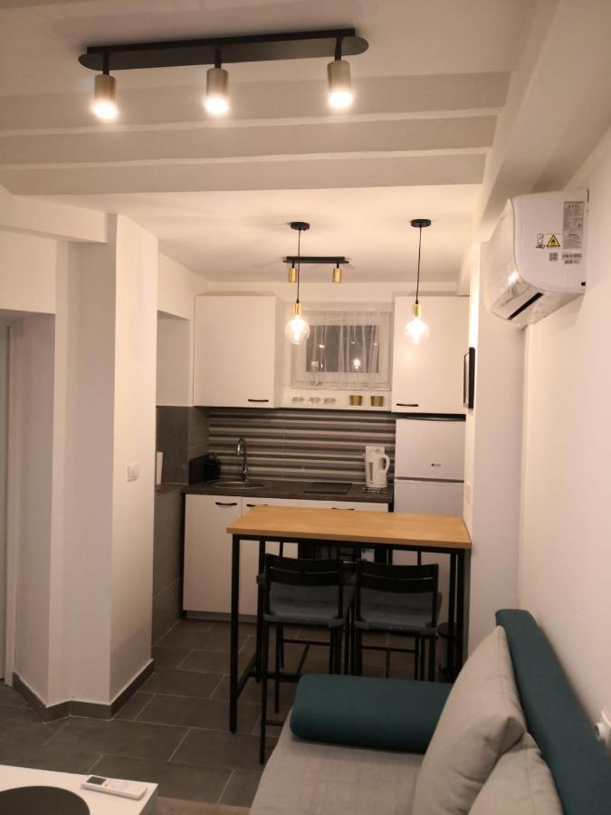 בלגרד Bibi Zahumska Apartman מראה חיצוני תמונה