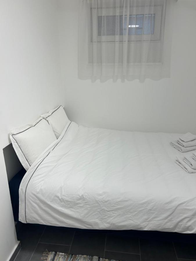 בלגרד Bibi Zahumska Apartman מראה חיצוני תמונה