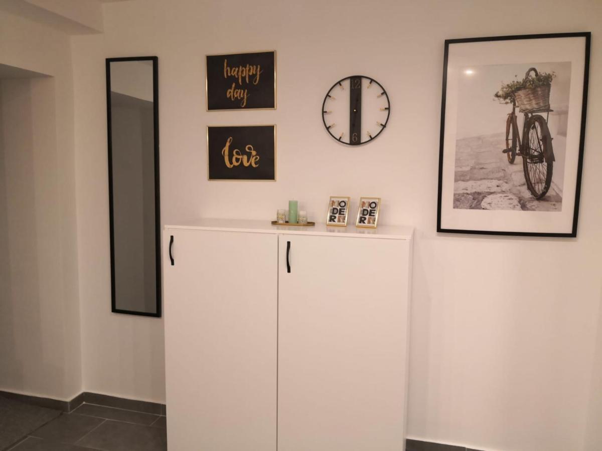 בלגרד Bibi Zahumska Apartman מראה חיצוני תמונה