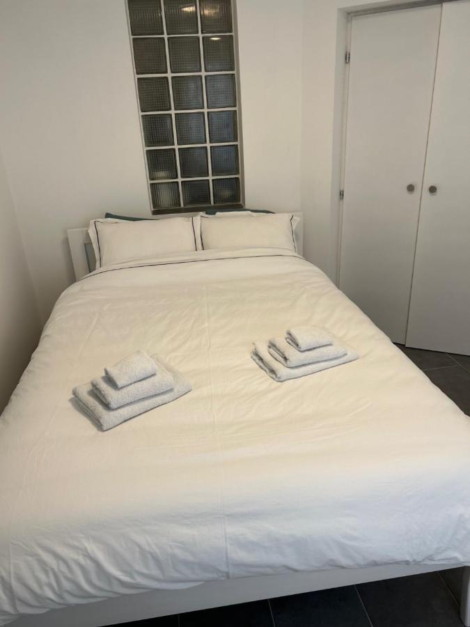 בלגרד Bibi Zahumska Apartman מראה חיצוני תמונה