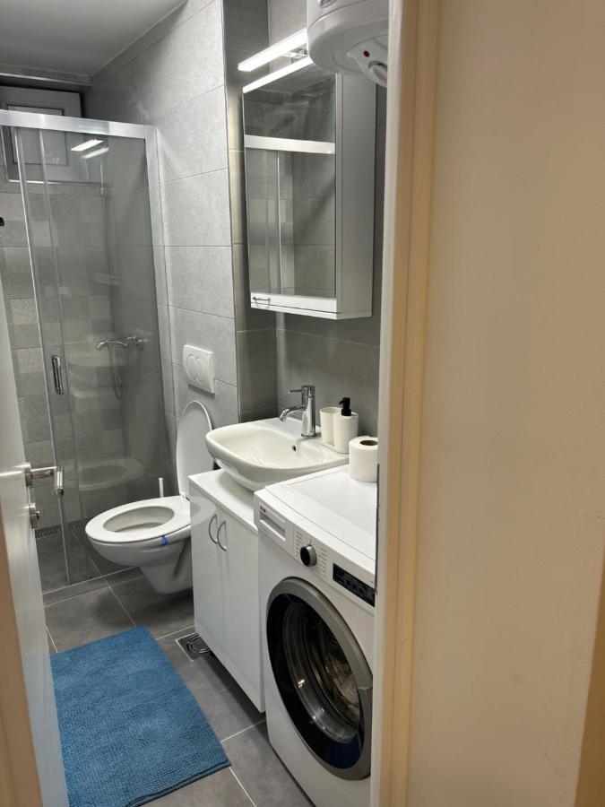 בלגרד Bibi Zahumska Apartman מראה חיצוני תמונה