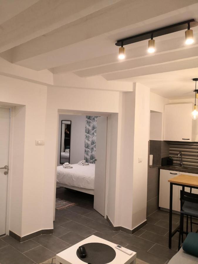 בלגרד Bibi Zahumska Apartman מראה חיצוני תמונה